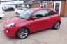 USED 2016 66 VAUXHALL ADAM 1.2i JAM Hatchback 3dr Petrol Manual Euro 6 (70 ps) 