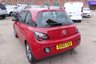 USED 2016 66 VAUXHALL ADAM 1.2i JAM Hatchback 3dr Petrol Manual Euro 6 (70 ps) 