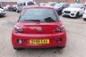 USED 2016 66 VAUXHALL ADAM 1.2i JAM Hatchback 3dr Petrol Manual Euro 6 (70 ps) 