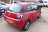 USED 2016 66 VAUXHALL ADAM 1.2i JAM Hatchback 3dr Petrol Manual Euro 6 (70 ps) 