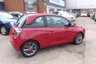 USED 2016 66 VAUXHALL ADAM 1.2i JAM Hatchback 3dr Petrol Manual Euro 6 (70 ps) 