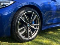 USED 2022 22 BMW 3 SERIES 3.0 M340d MHT Touring 5dr Diesel Hybrid Auto xDrive Euro 6 (s/s) (340 ps) 