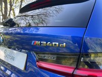 USED 2022 22 BMW 3 SERIES 3.0 M340d MHT Touring 5dr Diesel Hybrid Auto xDrive Euro 6 (s/s) (340 ps) 