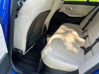 USED 2022 22 BMW 3 SERIES 3.0 M340d MHT Touring 5dr Diesel Hybrid Auto xDrive Euro 6 (s/s) (340 ps) 