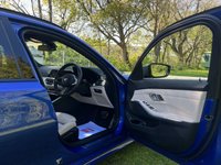 USED 2022 22 BMW 3 SERIES 3.0 M340d MHT Touring 5dr Diesel Hybrid Auto xDrive Euro 6 (s/s) (340 ps) 
