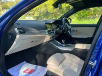 USED 2022 22 BMW 3 SERIES 3.0 M340d MHT Touring 5dr Diesel Hybrid Auto xDrive Euro 6 (s/s) (340 ps) 