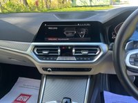 USED 2022 22 BMW 3 SERIES 3.0 M340d MHT Touring 5dr Diesel Hybrid Auto xDrive Euro 6 (s/s) (340 ps) 