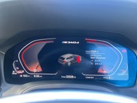 USED 2022 22 BMW 3 SERIES 3.0 M340d MHT Touring 5dr Diesel Hybrid Auto xDrive Euro 6 (s/s) (340 ps) 