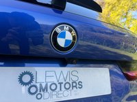USED 2022 22 BMW 3 SERIES 3.0 M340d MHT Touring 5dr Diesel Hybrid Auto xDrive Euro 6 (s/s) (340 ps) 