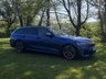 USED 2022 22 BMW 3 SERIES 3.0 M340d MHT Touring 5dr Diesel Hybrid Auto xDrive Euro 6 (s/s) (340 ps) 