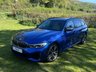 USED 2022 22 BMW 3 SERIES 3.0 M340d MHT Touring 5dr Diesel Hybrid Auto xDrive Euro 6 (s/s) (340 ps) 