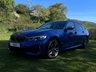 USED 2022 22 BMW 3 SERIES 3.0 M340d MHT Touring 5dr Diesel Hybrid Auto xDrive Euro 6 (s/s) (340 ps) 