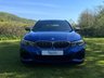 USED 2022 22 BMW 3 SERIES 3.0 M340d MHT Touring 5dr Diesel Hybrid Auto xDrive Euro 6 (s/s) (340 ps) 