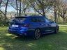 USED 2022 22 BMW 3 SERIES 3.0 M340d MHT Touring 5dr Diesel Hybrid Auto xDrive Euro 6 (s/s) (340 ps) 