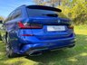 USED 2022 22 BMW 3 SERIES 3.0 M340d MHT Touring 5dr Diesel Hybrid Auto xDrive Euro 6 (s/s) (340 ps) 