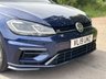USED 2019 19 VOLKSWAGEN GOLF 2.0 TSI R Hatchback 5dr Petrol DSG 4Motion Euro 6 (s/s) (300 ps) 