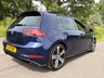 USED 2019 19 VOLKSWAGEN GOLF 2.0 TSI R Hatchback 5dr Petrol DSG 4Motion Euro 6 (s/s) (300 ps) 