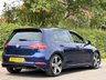 USED 2019 19 VOLKSWAGEN GOLF 2.0 TSI R Hatchback 5dr Petrol DSG 4Motion Euro 6 (s/s) (300 ps) 