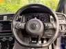 USED 2019 19 VOLKSWAGEN GOLF 2.0 TSI R Hatchback 5dr Petrol DSG 4Motion Euro 6 (s/s) (300 ps) 