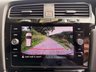 USED 2019 19 VOLKSWAGEN GOLF 2.0 TSI R Hatchback 5dr Petrol DSG 4Motion Euro 6 (s/s) (300 ps) 