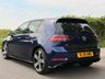 USED 2019 19 VOLKSWAGEN GOLF 2.0 TSI R Hatchback 5dr Petrol DSG 4Motion Euro 6 (s/s) (300 ps) 