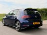 USED 2019 19 VOLKSWAGEN GOLF 2.0 TSI R Hatchback 5dr Petrol DSG 4Motion Euro 6 (s/s) (300 ps) 