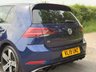USED 2019 19 VOLKSWAGEN GOLF 2.0 TSI R Hatchback 5dr Petrol DSG 4Motion Euro 6 (s/s) (300 ps) 