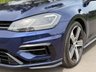 USED 2019 19 VOLKSWAGEN GOLF 2.0 TSI R Hatchback 5dr Petrol DSG 4Motion Euro 6 (s/s) (300 ps) 