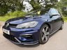 USED 2019 19 VOLKSWAGEN GOLF 2.0 TSI R Hatchback 5dr Petrol DSG 4Motion Euro 6 (s/s) (300 ps) 
