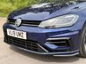 USED 2019 19 VOLKSWAGEN GOLF 2.0 TSI R Hatchback 5dr Petrol DSG 4Motion Euro 6 (s/s) (300 ps) 