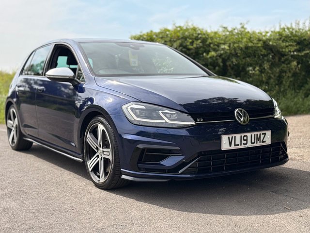 View our VOLKSWAGEN GOLF