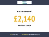 USED 2018 18 MERCEDES-BENZ CLS CLASS 2.1 CLS220d AMG Line (Premium) Coupe 4dr Diesel G-Tronic+ Euro 6 (s/s) (177 ps) Gorgeous Spec And Full Service History, SATNAV, CARPLAY, 360 Parking Camera, Opening Glass Sunroof, 19" Alloys & Heated Full Leather! 49000 Miles