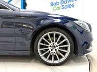 USED 2018 18 MERCEDES-BENZ CLS CLASS 2.1 CLS220d AMG Line (Premium) Coupe 4dr Diesel G-Tronic+ Euro 6 (s/s) (177 ps) Gorgeous Spec And Full Service History, SATNAV, CARPLAY, 360 Parking Camera, Opening Glass Sunroof, 19" Alloys & Heated Full Leather! 49000 Miles