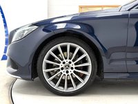 USED 2018 18 MERCEDES-BENZ CLS CLASS 2.1 CLS220d AMG Line (Premium) Coupe 4dr Diesel G-Tronic+ Euro 6 (s/s) (177 ps) Gorgeous Spec And Full Service History, SATNAV, CARPLAY, 360 Parking Camera, Opening Glass Sunroof, 19" Alloys & Heated Full Leather! 49000 Miles