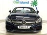 USED 2018 18 MERCEDES-BENZ CLS CLASS 2.1 CLS220d AMG Line (Premium) Coupe 4dr Diesel G-Tronic+ Euro 6 (s/s) (177 ps) Gorgeous Spec And Full Service History, SATNAV, CARPLAY, 360 Parking Camera, Opening Glass Sunroof, 19" Alloys & Heated Full Leather! 49000 Miles