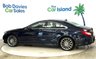 USED 2018 18 MERCEDES-BENZ CLS CLASS 2.1 CLS220d AMG Line (Premium) Coupe 4dr Diesel G-Tronic+ Euro 6 (s/s) (177 ps) Gorgeous Spec And Full Service History, SATNAV, CARPLAY, 360 Parking Camera, Opening Glass Sunroof, 19" Alloys & Heated Full Leather! 49000 Miles