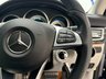 USED 2018 18 MERCEDES-BENZ CLS CLASS 2.1 CLS220d AMG Line (Premium) Coupe 4dr Diesel G-Tronic+ Euro 6 (s/s) (177 ps) Gorgeous Spec And Full Service History, SATNAV, CARPLAY, 360 Parking Camera, Opening Glass Sunroof, 19" Alloys & Heated Full Leather! 49000 Miles