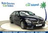 USED 2018 18 MERCEDES-BENZ CLS CLASS 2.1 CLS220d AMG Line (Premium) Coupe 4dr Diesel G-Tronic+ Euro 6 (s/s) (177 ps) Gorgeous Spec And Full Service History, SATNAV, CARPLAY, 360 Parking Camera, Opening Glass Sunroof, 19" Alloys & Heated Full Leather! 49000 Miles