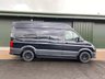USED 2018 68 VOLKSWAGEN CRAFTER VOLKSWAGEN CRAFTER TRENDLINE 2.0TDI 140 MWB HIGH ROOF ***VAT INCLUDED** 