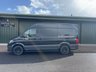 USED 2018 68 VOLKSWAGEN CRAFTER VOLKSWAGEN CRAFTER TRENDLINE 2.0TDI 140 MWB HIGH ROOF ***VAT INCLUDED** 