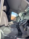 USED 2018 68 VOLKSWAGEN CRAFTER VOLKSWAGEN CRAFTER TRENDLINE 2.0TDI 140 MWB HIGH ROOF ***VAT INCLUDED** 