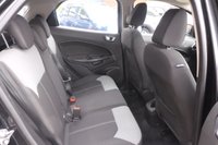 USED 2016 66 FORD ECOSPORT 1.5 TDCi Zetec SUV 5dr Diesel Manual 2WD Euro 6 (95 ps) 