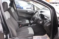 USED 2016 66 FORD ECOSPORT 1.5 TDCi Zetec SUV 5dr Diesel Manual 2WD Euro 6 (95 ps) 