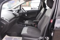 USED 2016 66 FORD ECOSPORT 1.5 TDCi Zetec SUV 5dr Diesel Manual 2WD Euro 6 (95 ps) 