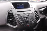 USED 2016 66 FORD ECOSPORT 1.5 TDCi Zetec SUV 5dr Diesel Manual 2WD Euro 6 (95 ps) 