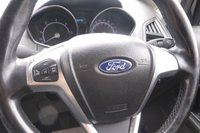 USED 2016 66 FORD ECOSPORT 1.5 TDCi Zetec SUV 5dr Diesel Manual 2WD Euro 6 (95 ps) 