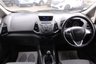 USED 2016 66 FORD ECOSPORT 1.5 TDCi Zetec SUV 5dr Diesel Manual 2WD Euro 6 (95 ps) 