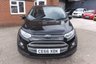 USED 2016 66 FORD ECOSPORT 1.5 TDCi Zetec SUV 5dr Diesel Manual 2WD Euro 6 (95 ps) 