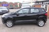 USED 2016 66 FORD ECOSPORT 1.5 TDCi Zetec SUV 5dr Diesel Manual 2WD Euro 6 (95 ps) 