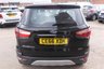 USED 2016 66 FORD ECOSPORT 1.5 TDCi Zetec SUV 5dr Diesel Manual 2WD Euro 6 (95 ps) 